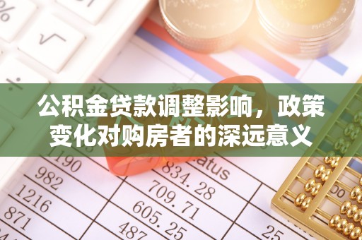 雨花公积金贷款调整影响，政策变化对购房者的深远意义