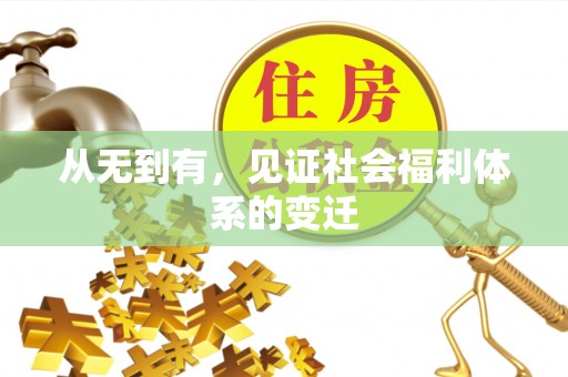 雨花从无到有，见证社会福利体系的变迁